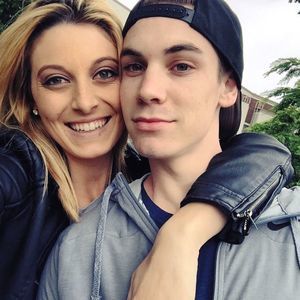 Meet your Posher, Brett